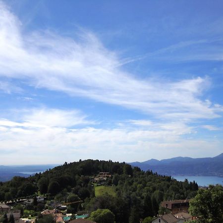 Hotel Villa Rosy Premeno 外观 照片