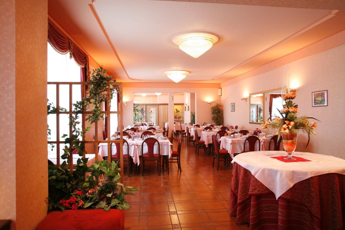 Hotel Villa Rosy Premeno 外观 照片